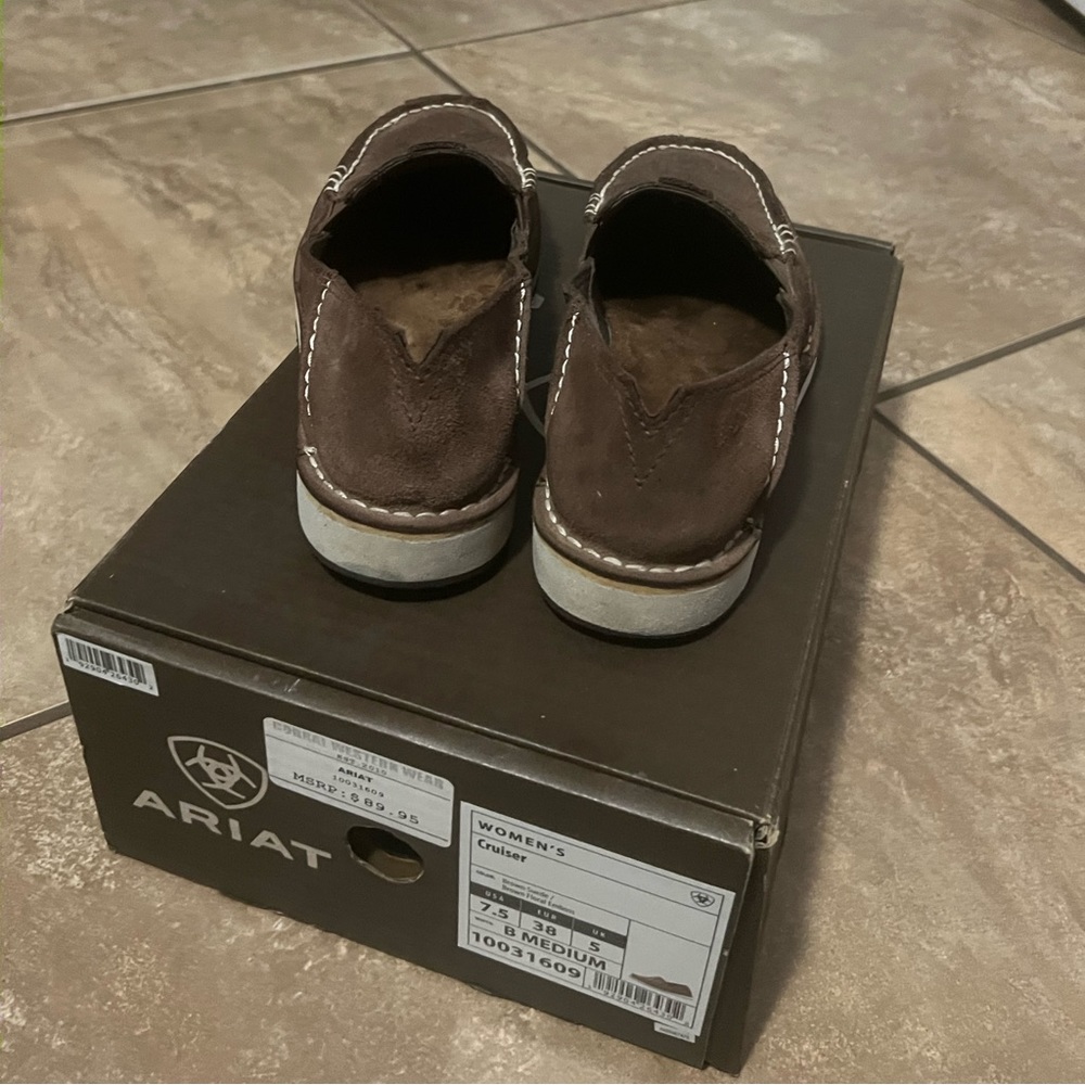 Ariat Cruiser - Picture 4 of 8